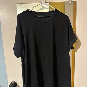 Black Parfois Dress